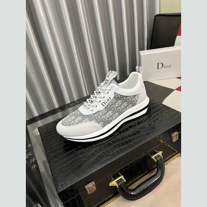 ch**an D*or casual shoes